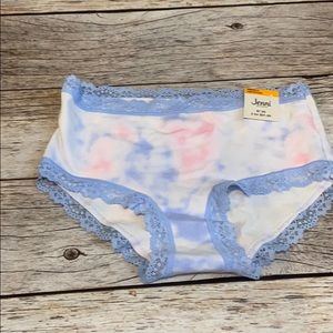 COPY - 5/$20 NWT Jenni hipsters- multiple sizes